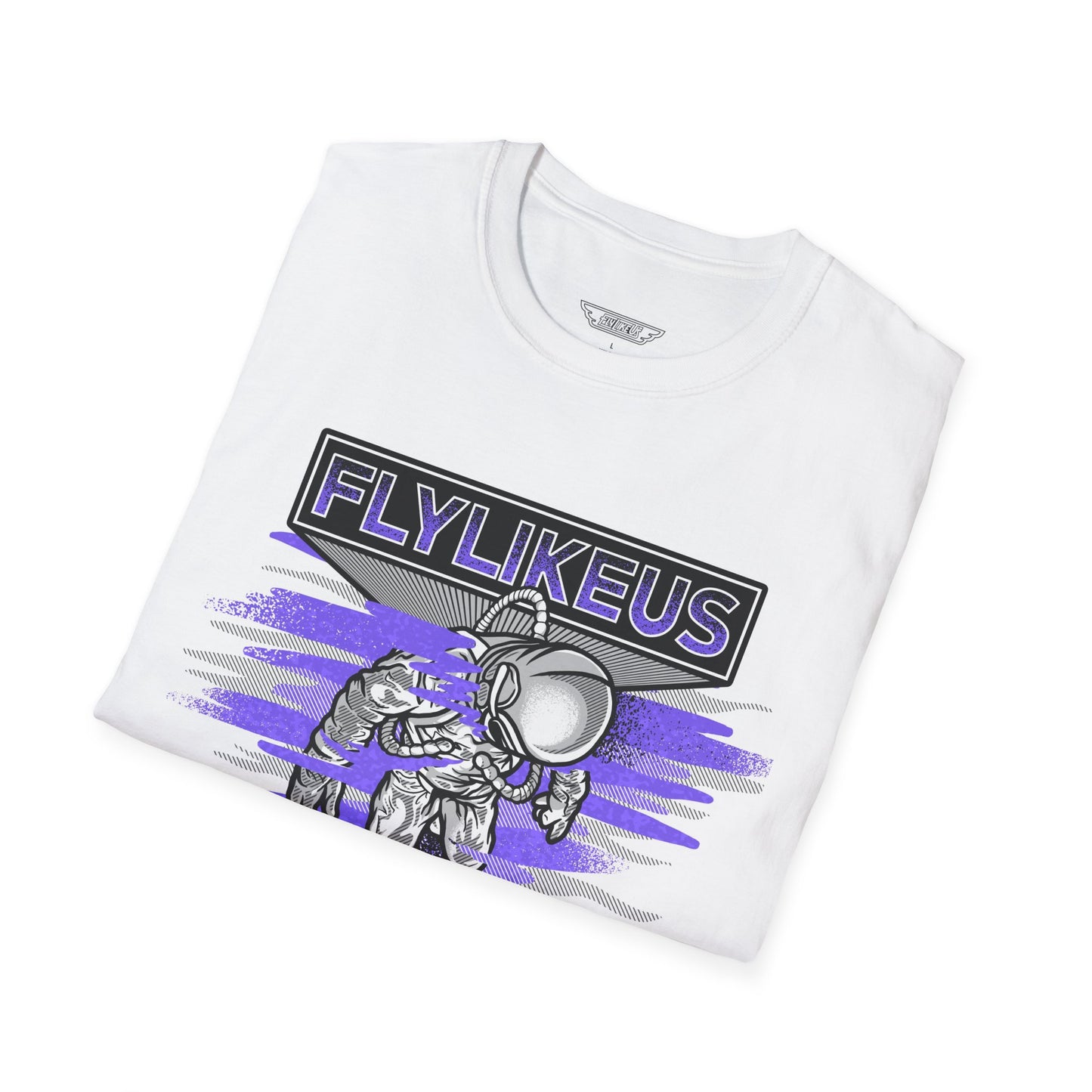 FlyLikeUs Astro Tee