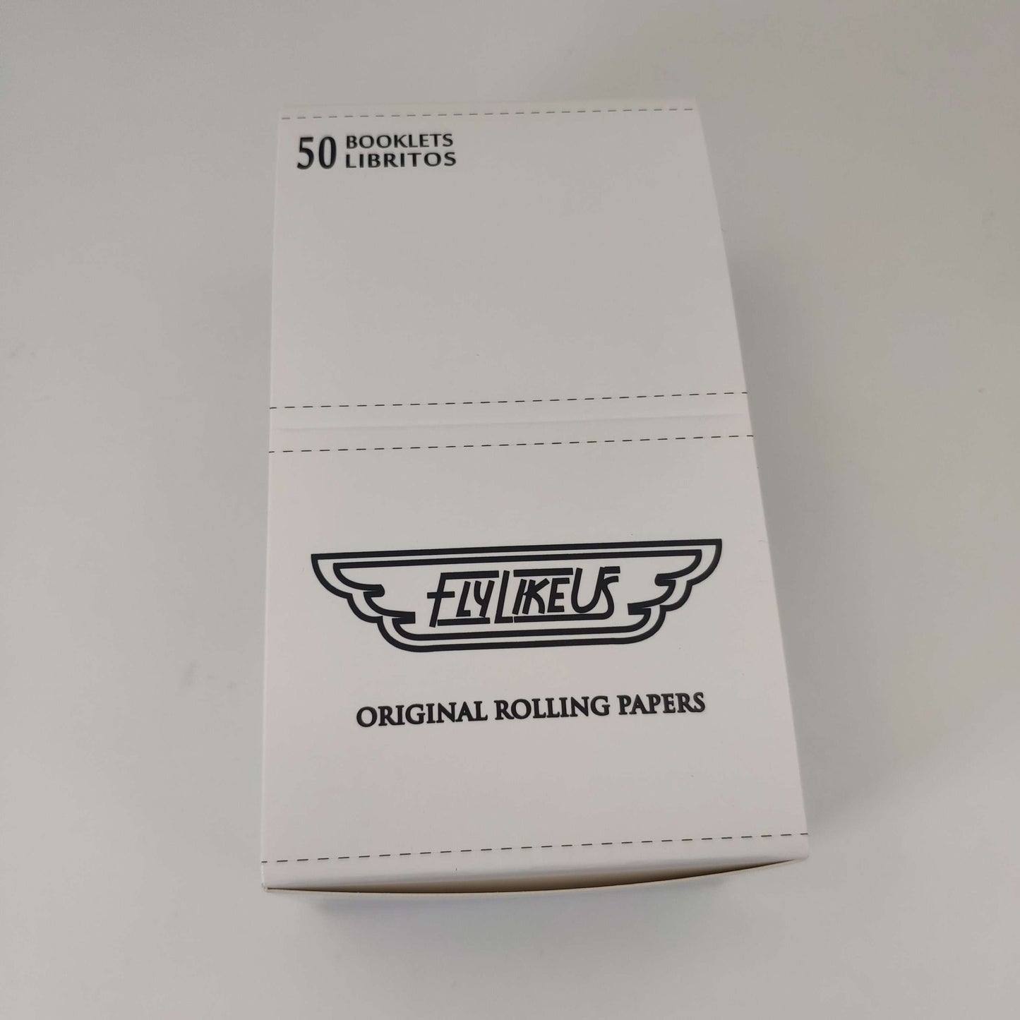 Flylikeus Original Rolling Papers