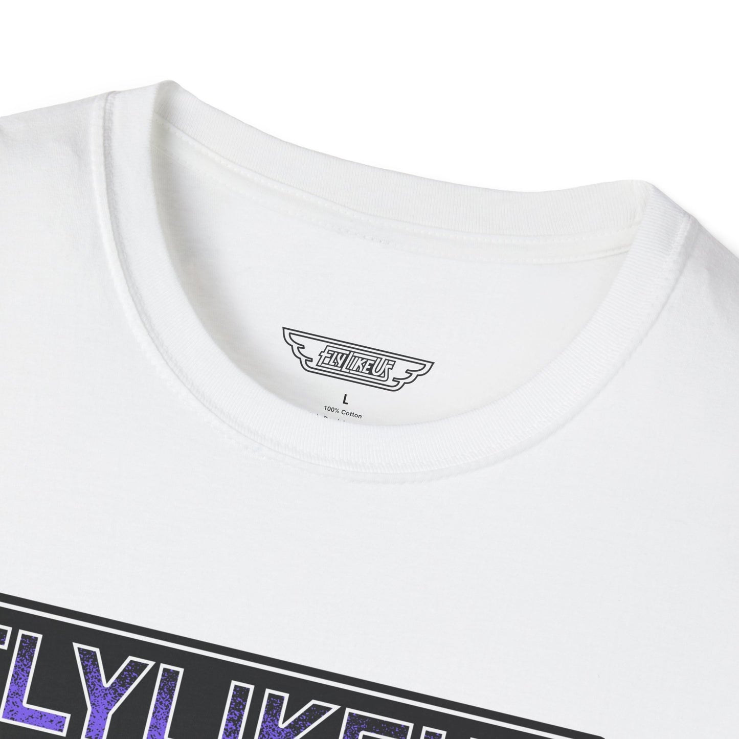 FlyLikeUs Astro Tee