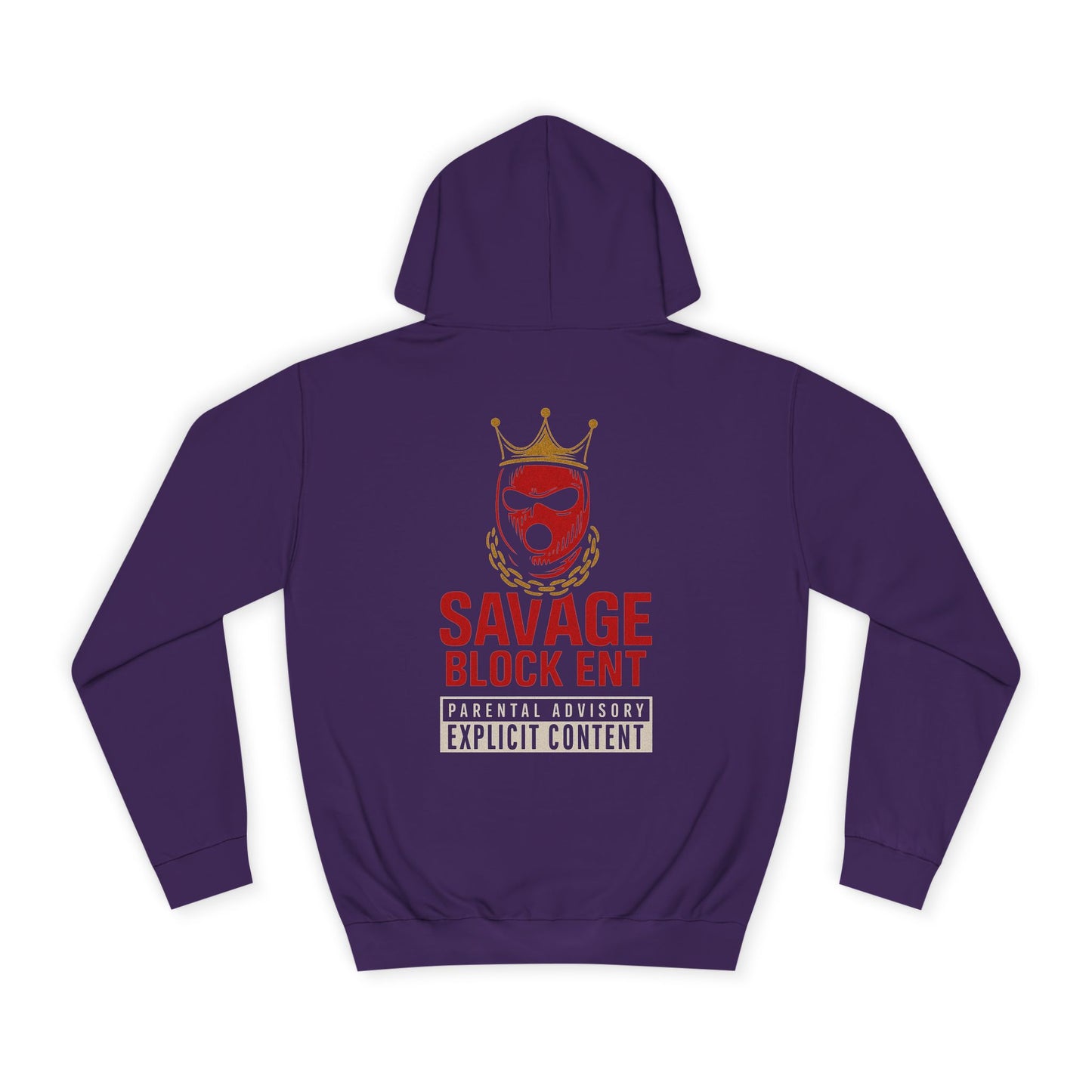 Mando 973 Unisex Hoodie