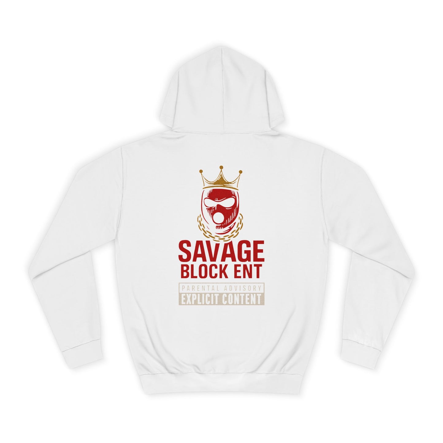 Mando 973 Unisex Hoodie