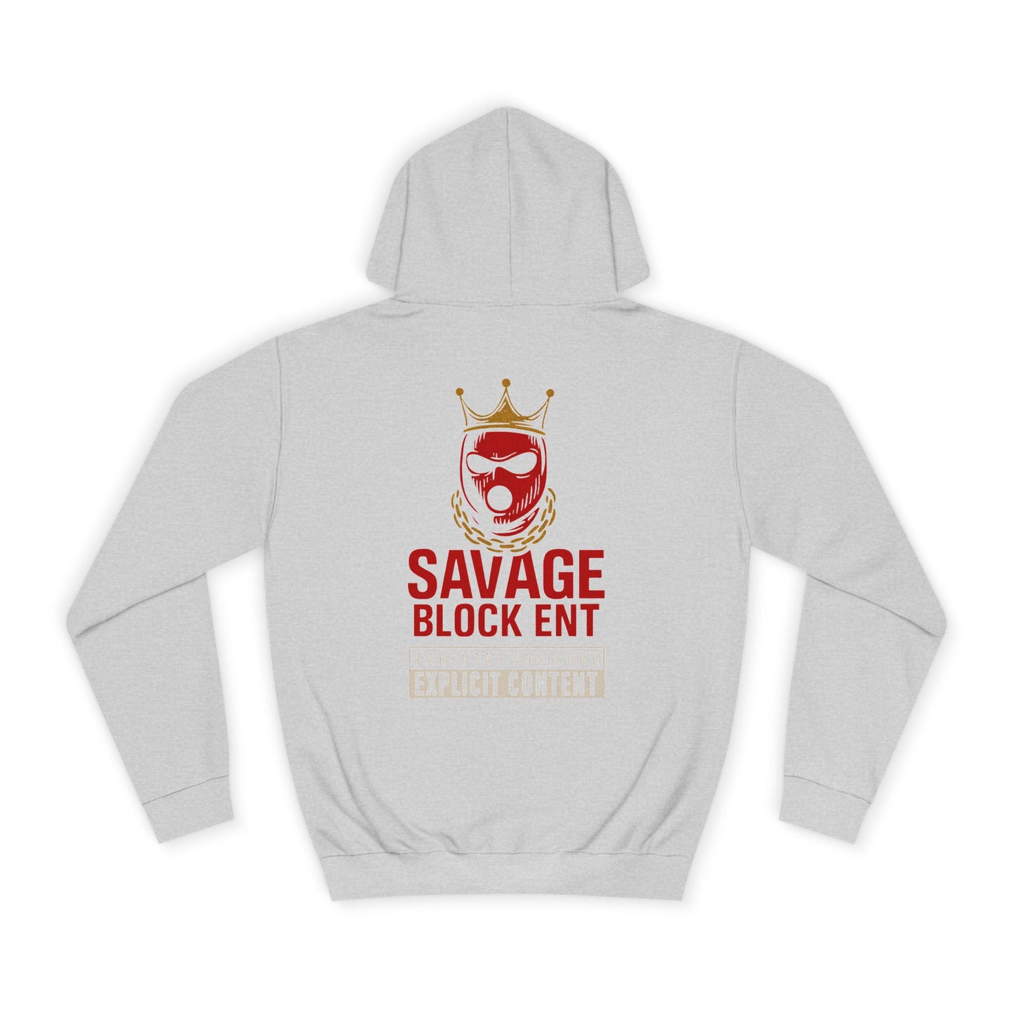 Mando 973 Unisex Hoodie