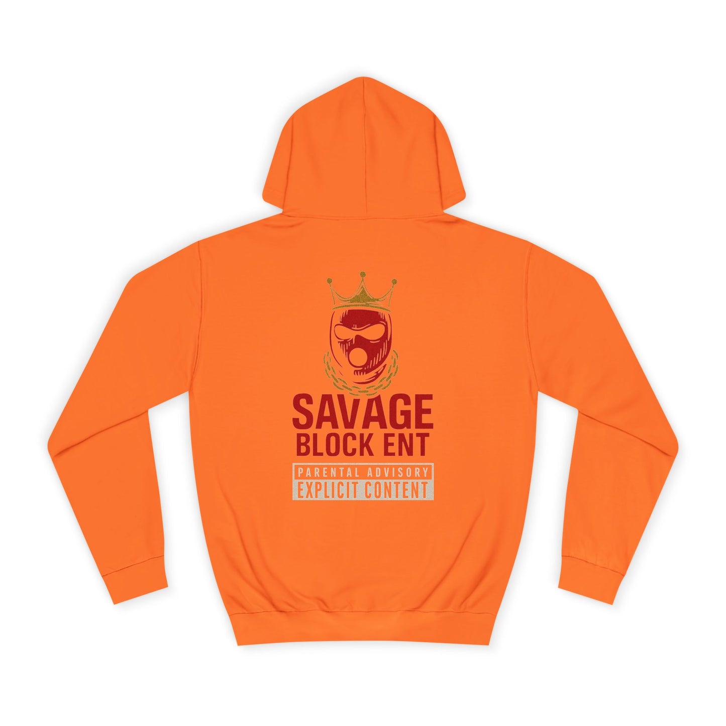 Mando 973 Unisex Hoodie