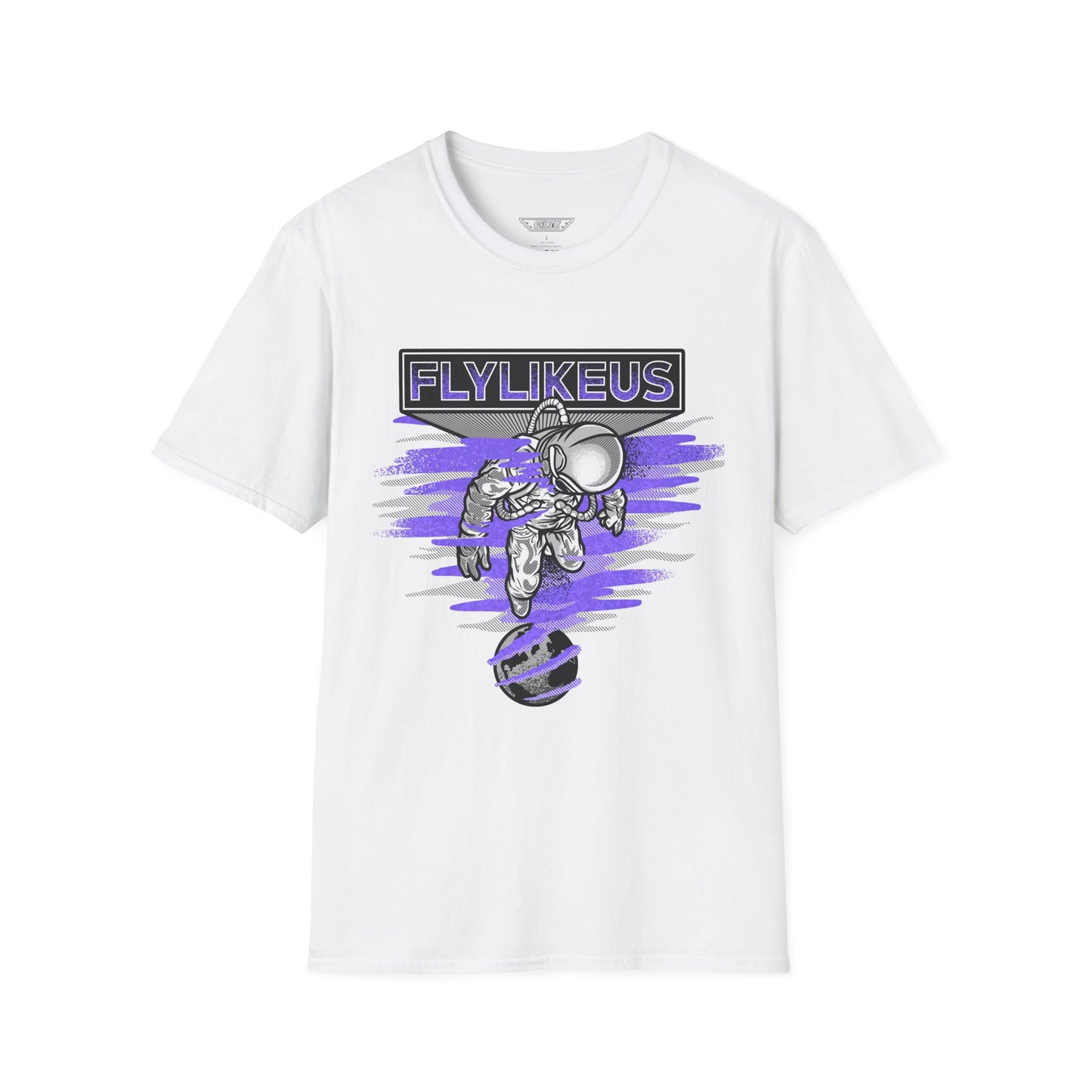 FlyLikeUs Astro Tee