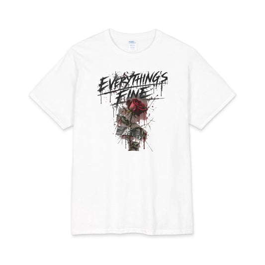 Core Cotton Tee