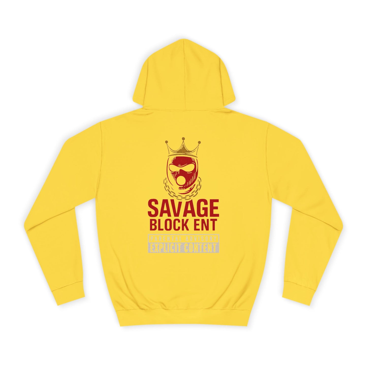 Mando 973 Unisex Hoodie