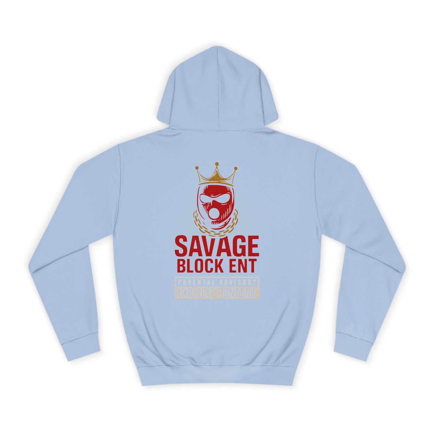 Mando 973 Unisex Hoodie