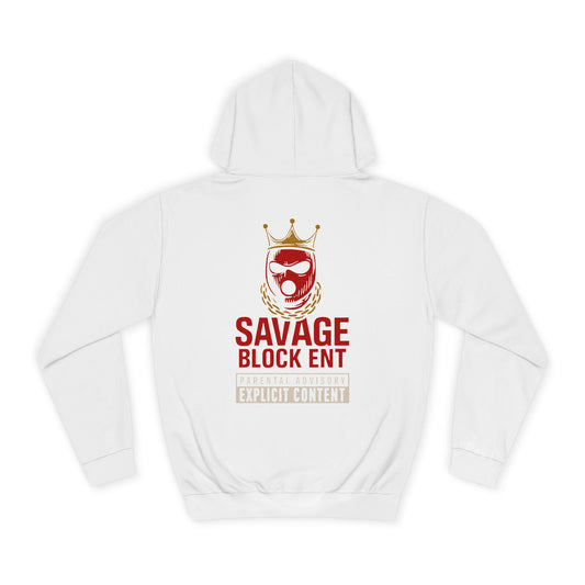 Mando 973 Unisex Hoodie